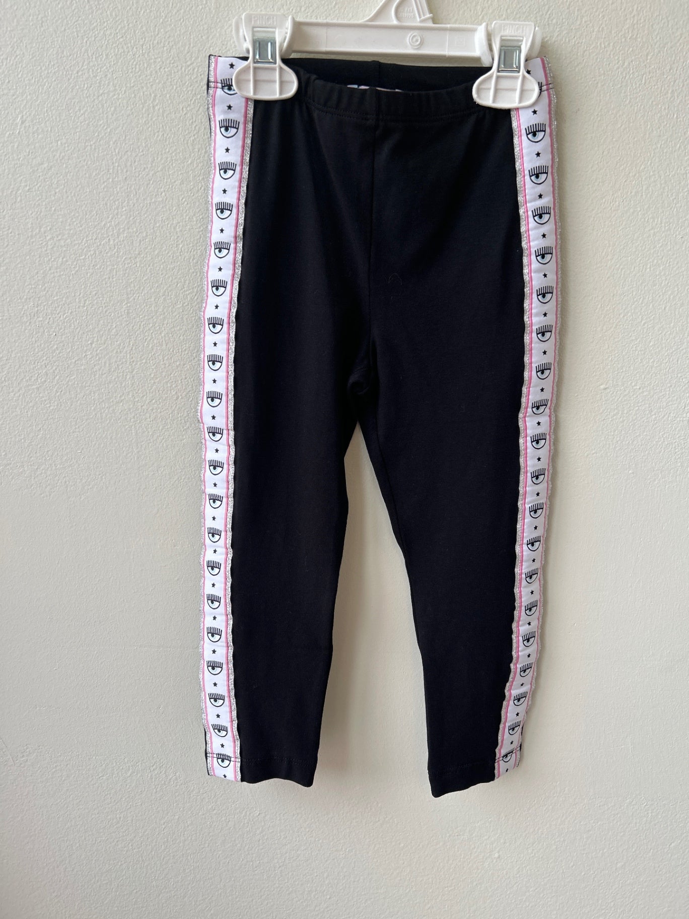 Chiara Ferragni | 4T | Pants - -