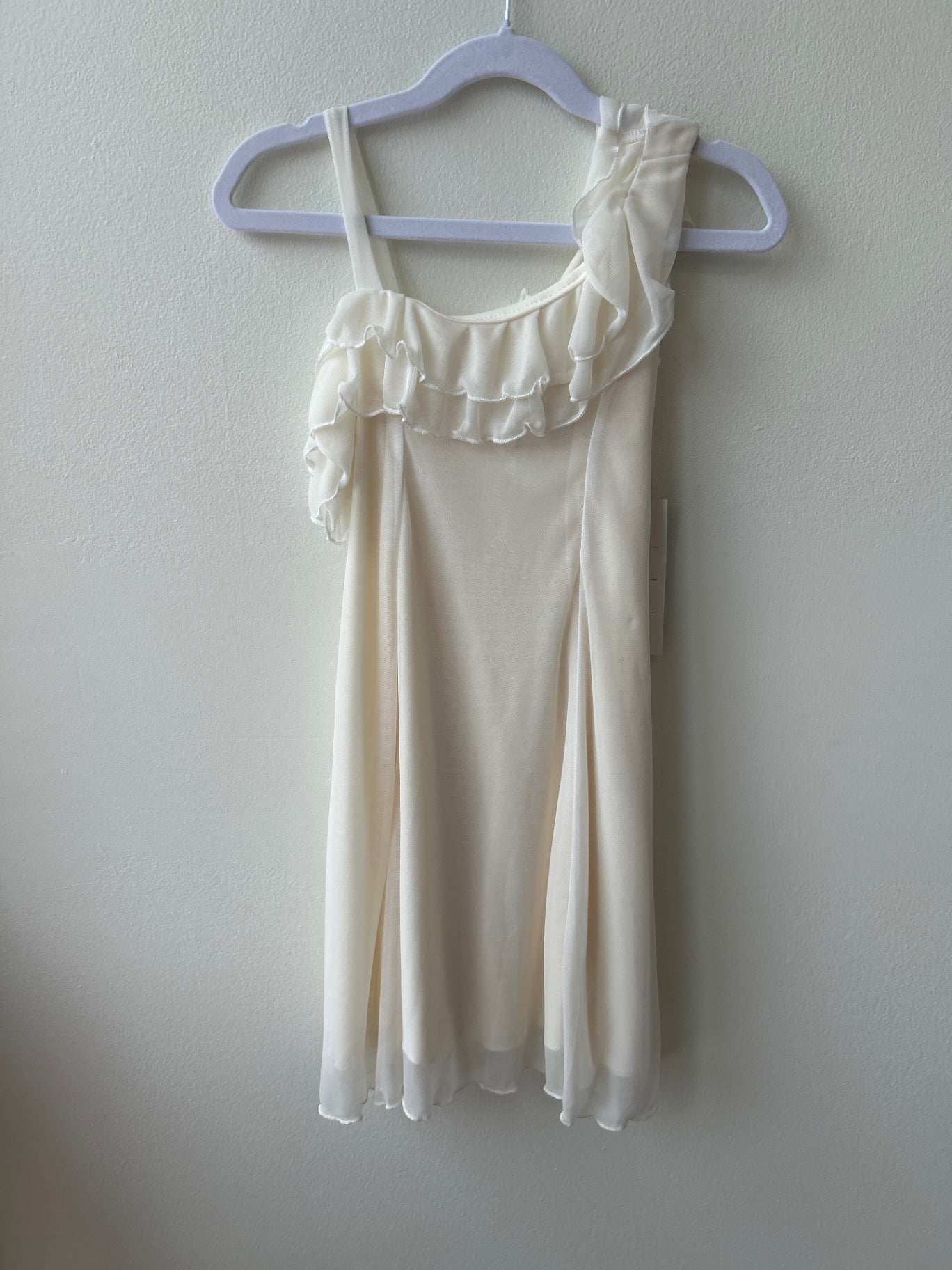 Cinderella Couture | 4T | Dress - Ivory -