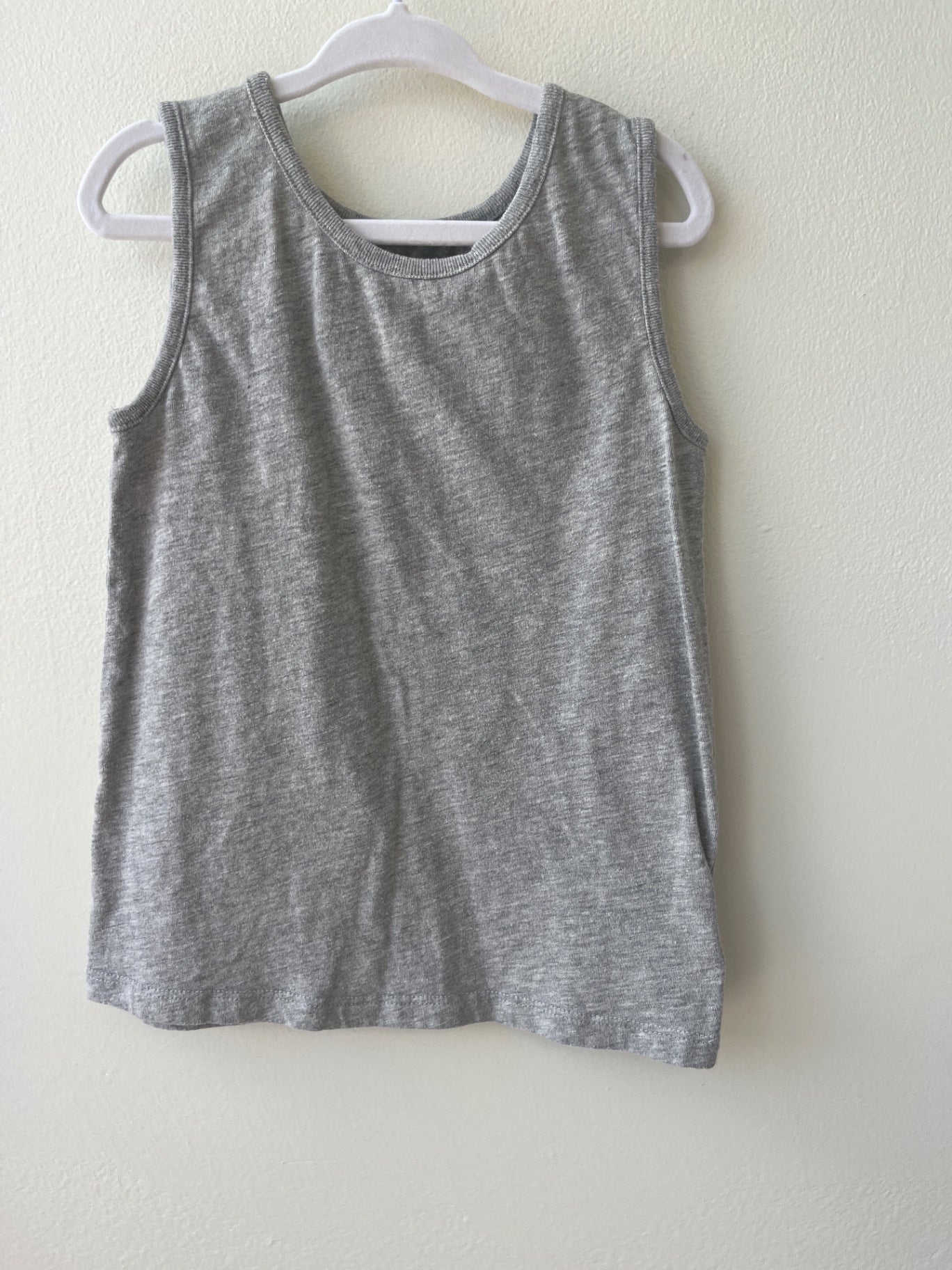Old Navy | 5 | Tank Top - Gray -