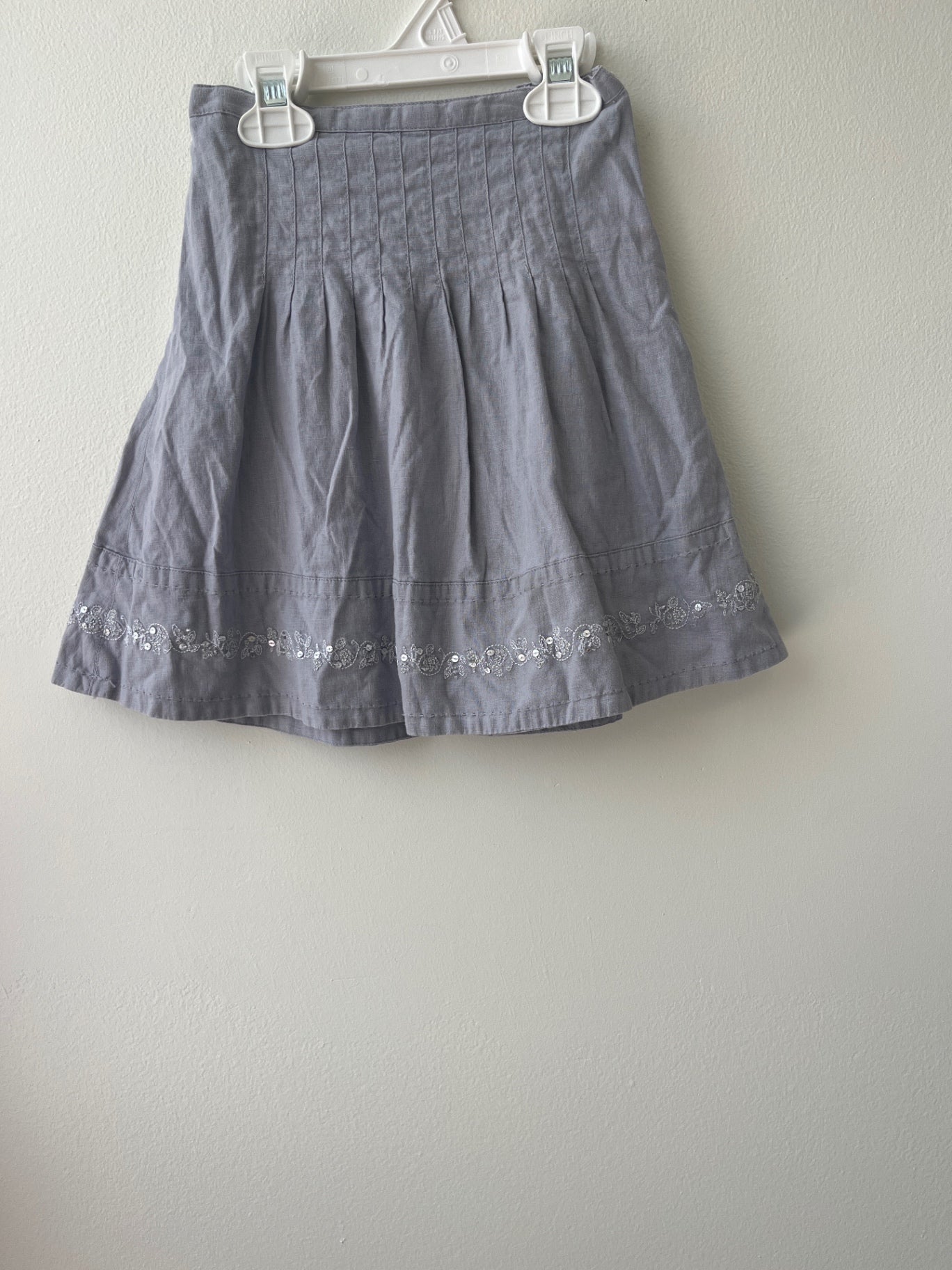 Sergent Major | 5 | Skirt - Gray -