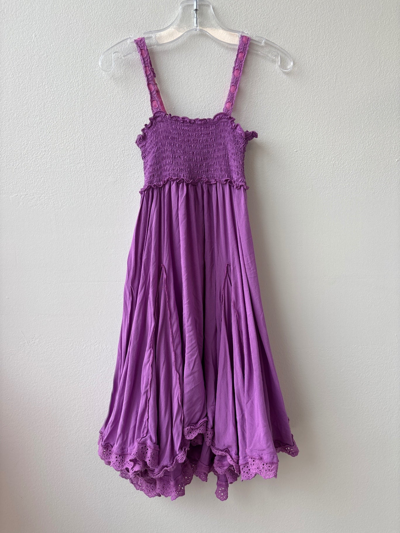 Seafolly | 8 | Dress - Purple