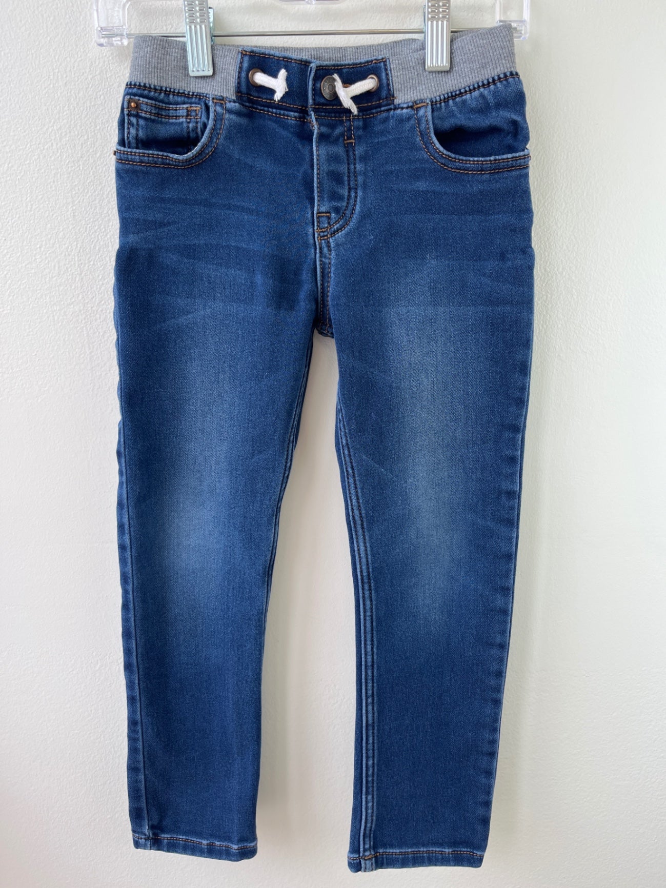 Cat & Jack Pants - Blue Jean | size 5