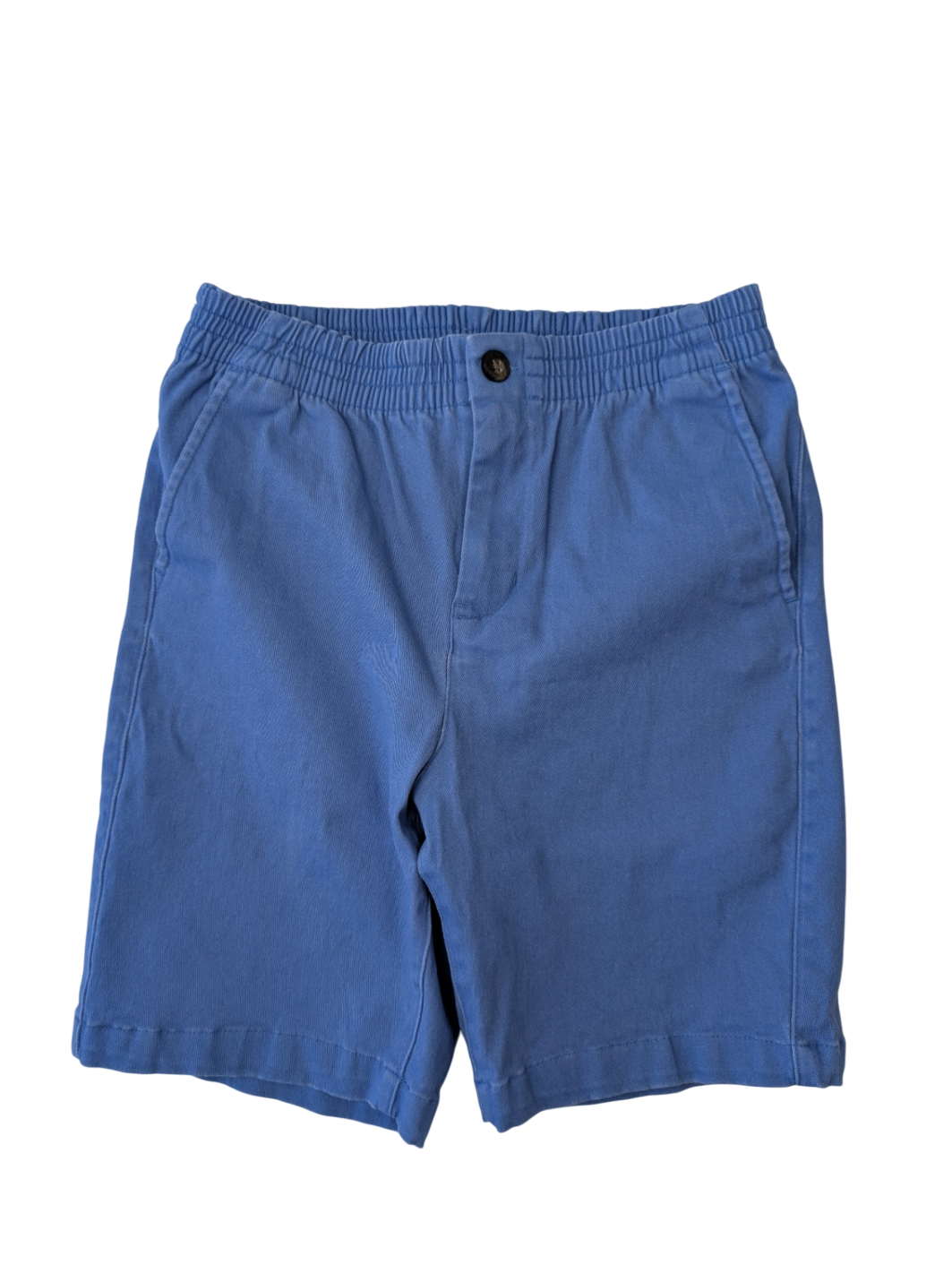 Janie and Jack Shorts - Blue Denim | size 10
