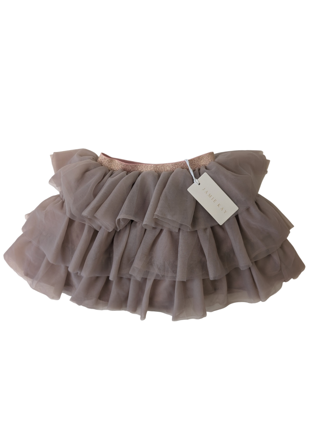 Jamie Kay Skirt - NWT Purple Tutu | size 2T