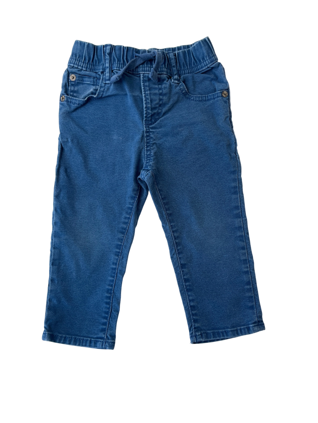 Gap Jeans - Blue Denim Slim | size 18 - 24 Months