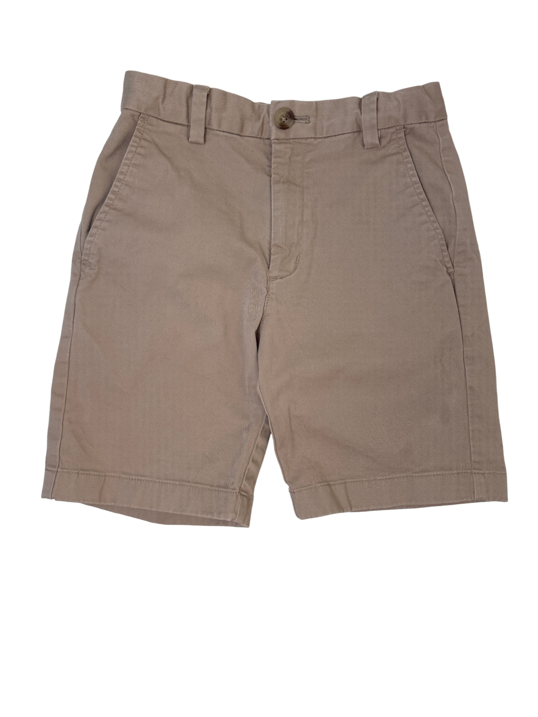 Vineyard Vines Shorts - Khaki Chino | size 8
