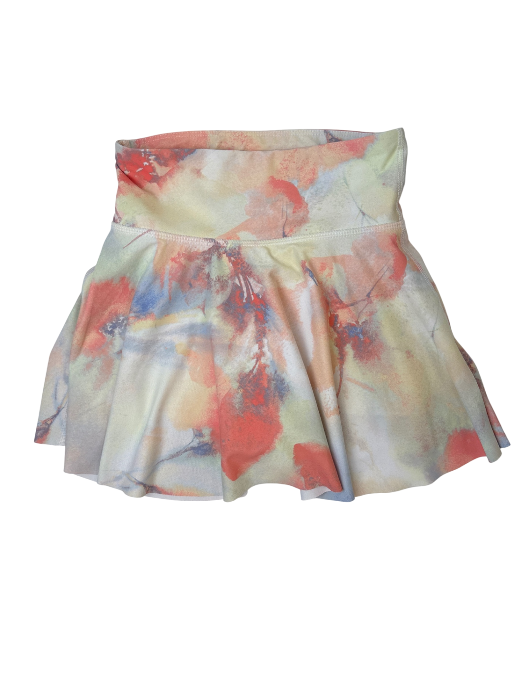 Old Navy Active Skort - Multicolor - Powersoft | size 6/7