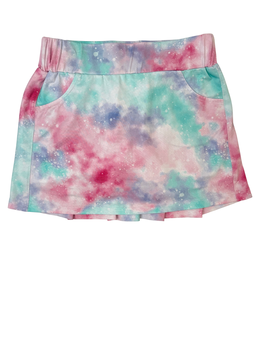 GARB | 7/8 | Golf Skort - Multi-Color