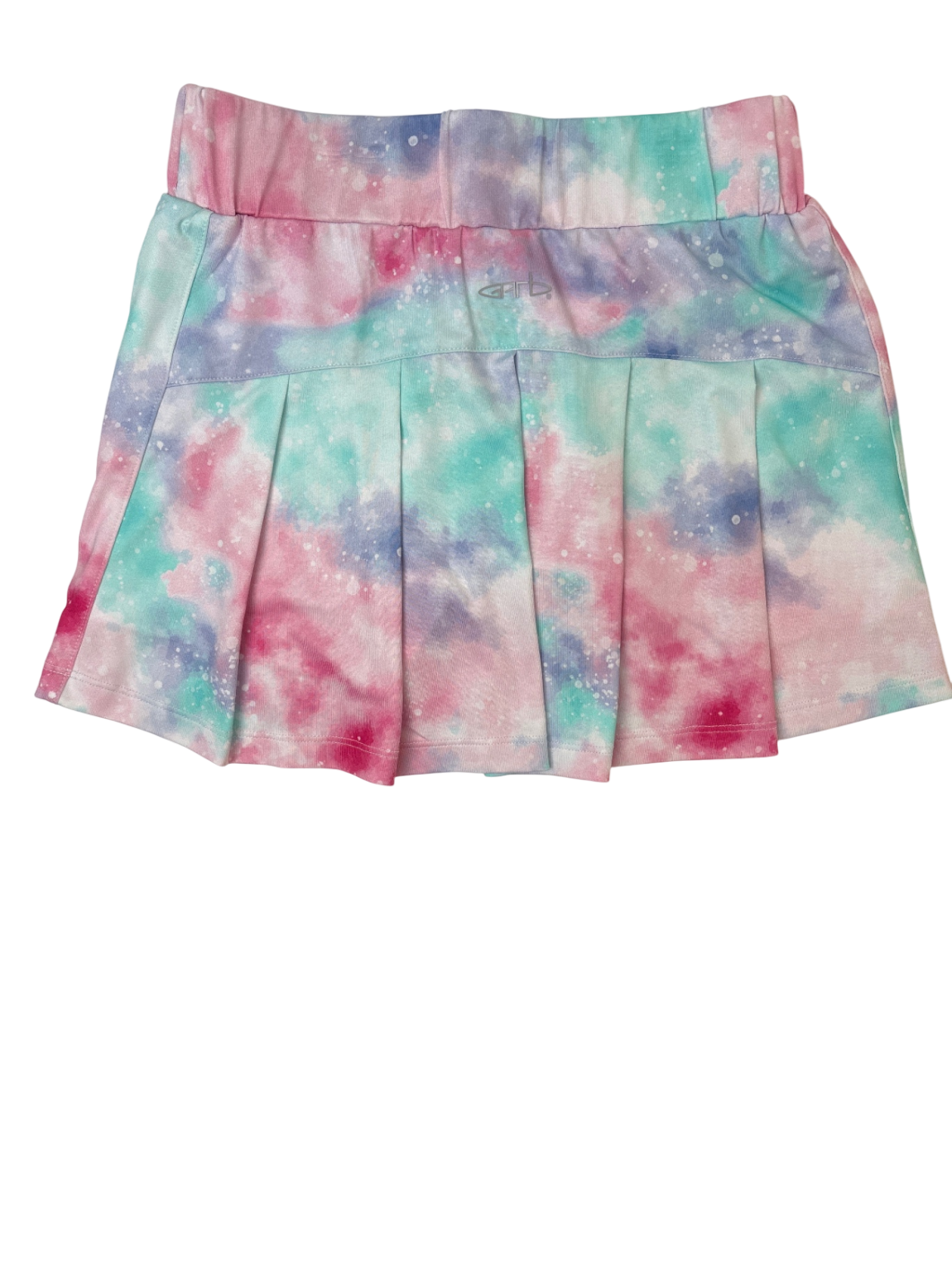 GARB | 7/8 | Golf Skort - Multi-Color