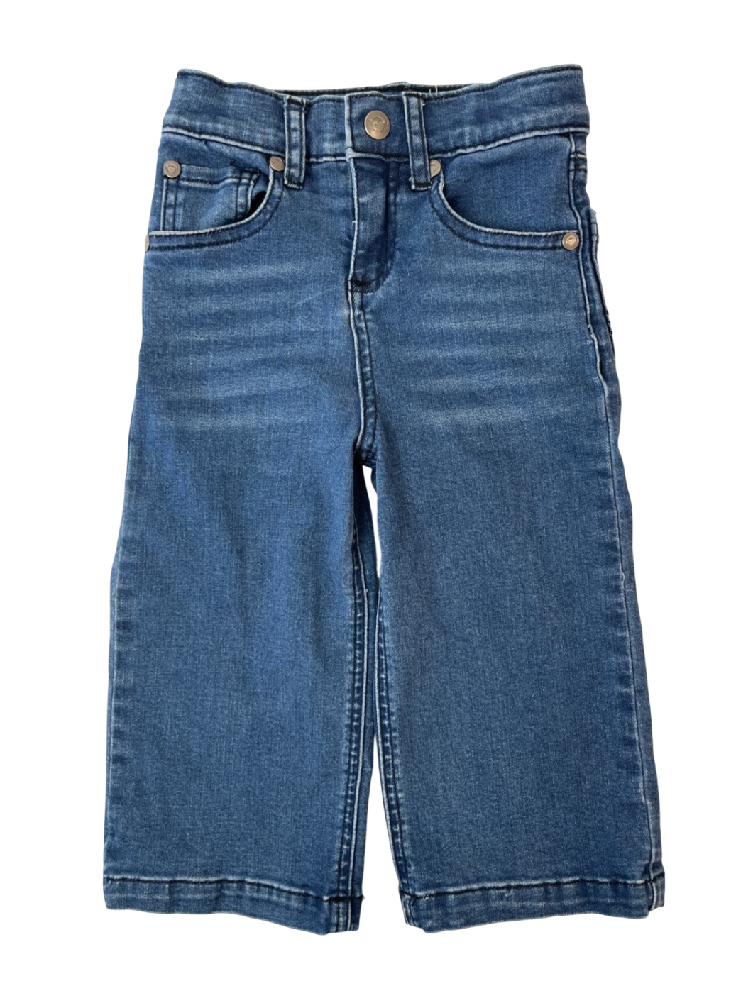Appaman Jeans - Blue Jean | size 3T