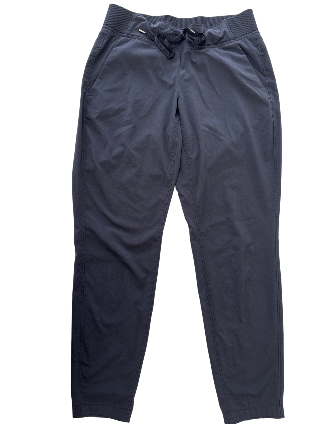 Athleta Pants - Black Jogger | size Women's 0