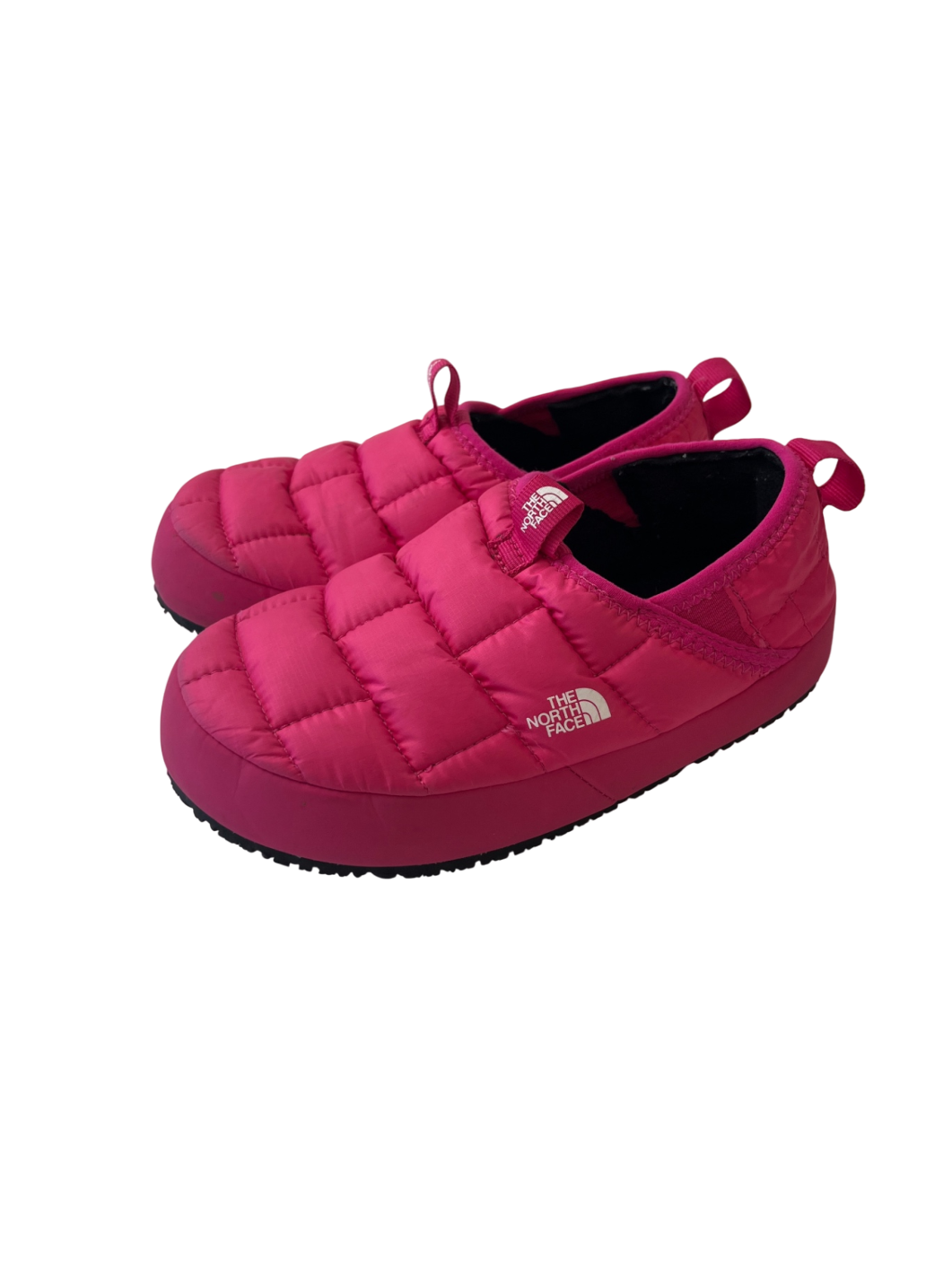 The North Face Shoes - Pink Thermoball Traction Mule | size shoe 2