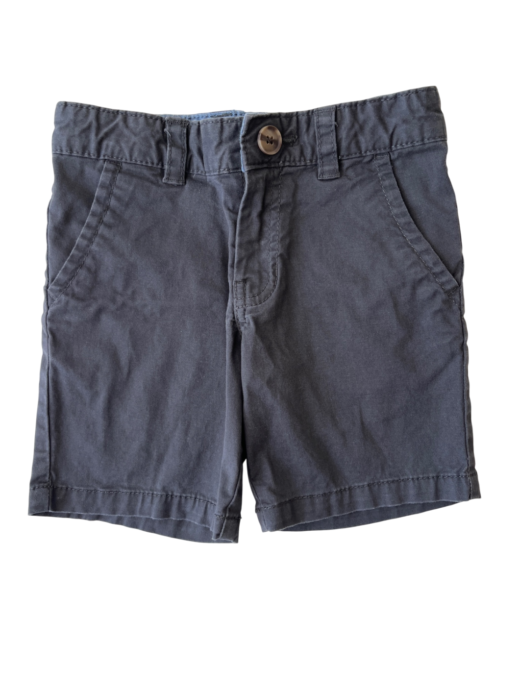Cat & Jack Shorts - Grey Solid | size 4T