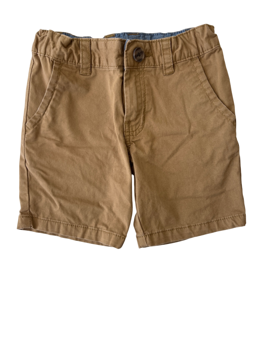 Cat & Jack Shorts - Tan Solid | size 4T