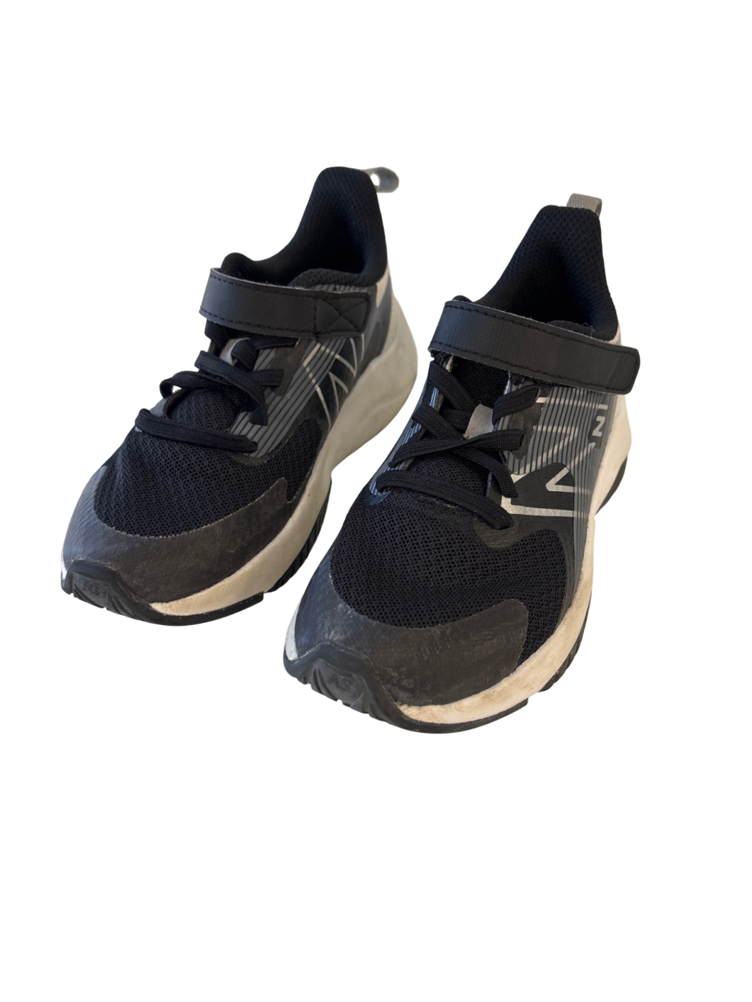 New Balance Sneakers - Black velcro strap | size shoe - 11