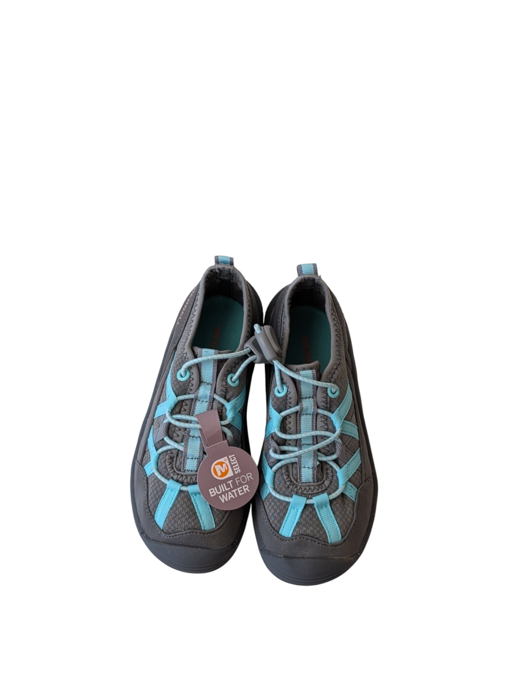 Merrell Shoes - Grey Hydro Lagoon | size shoe - 11