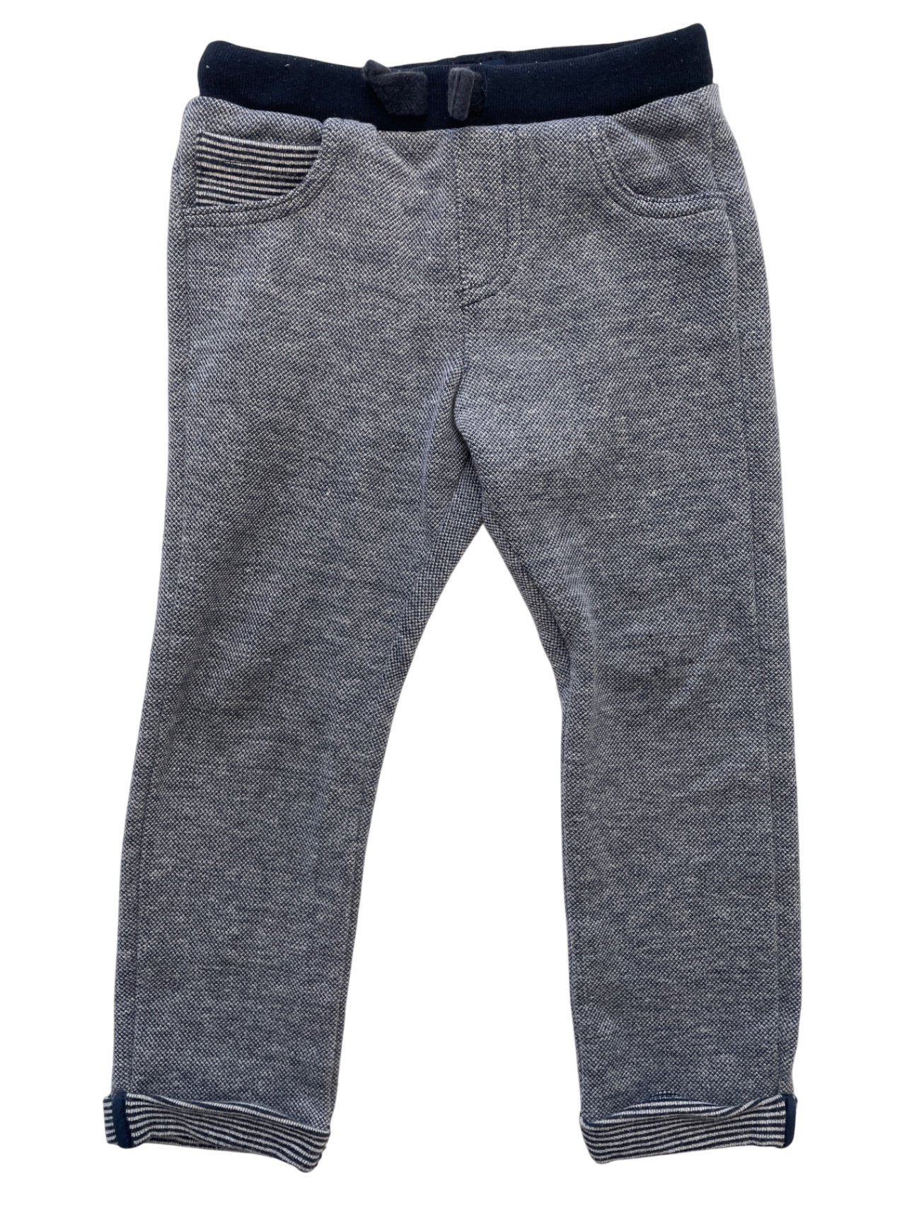 Mayoral Sweatpants - Blue | size 2T