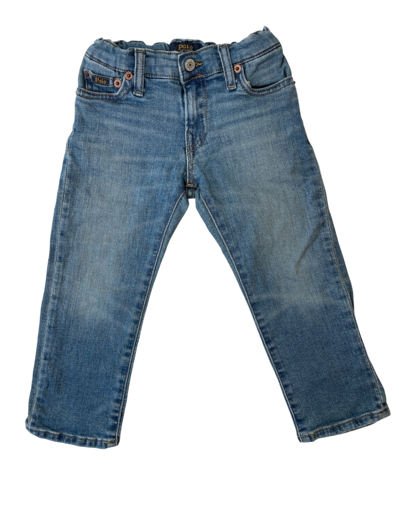 Polo Ralph Lauren Jeans - Blue Denim | size 3T