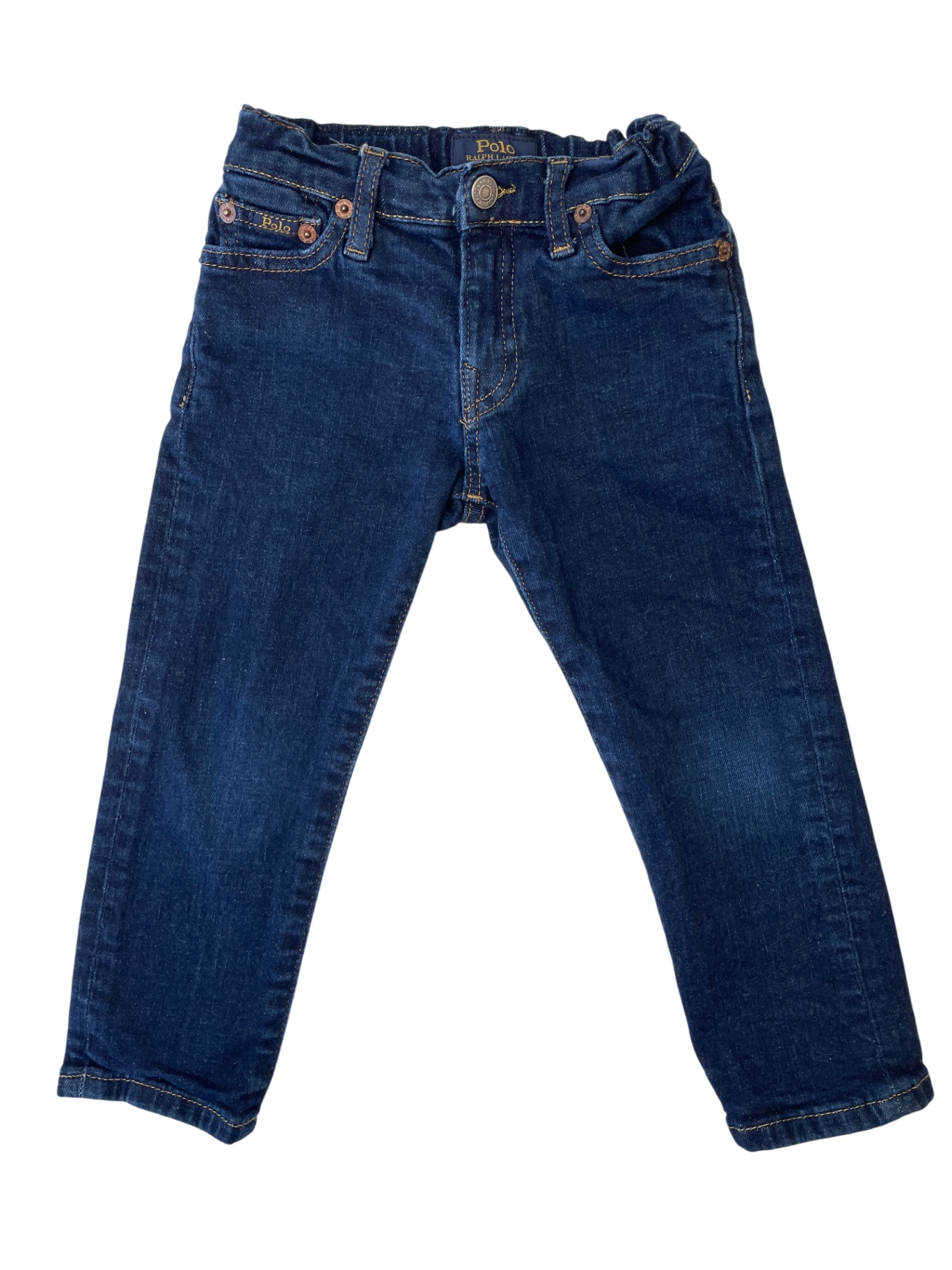 Polo Ralph Lauren Jeans - Blue Denim | size 3T