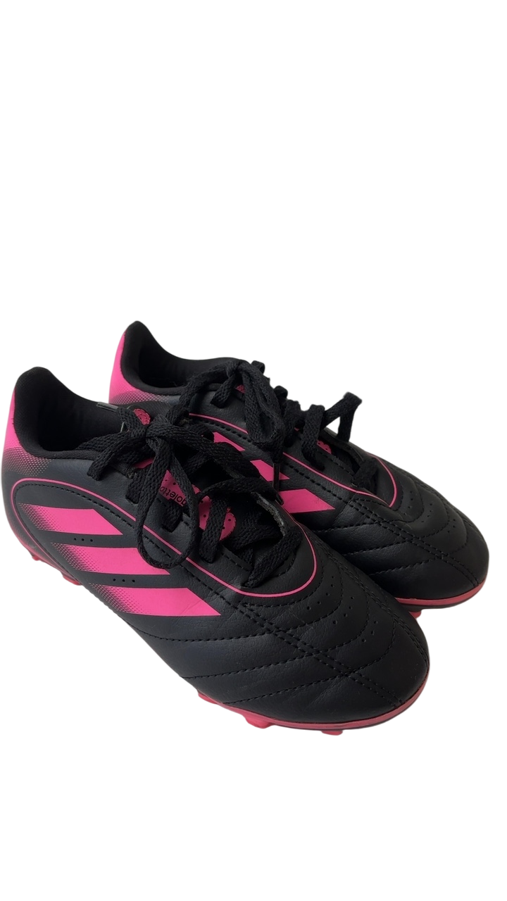 Adidas Shoes Black Soccer Cleats size Shoe 13 – Dandelion Kids