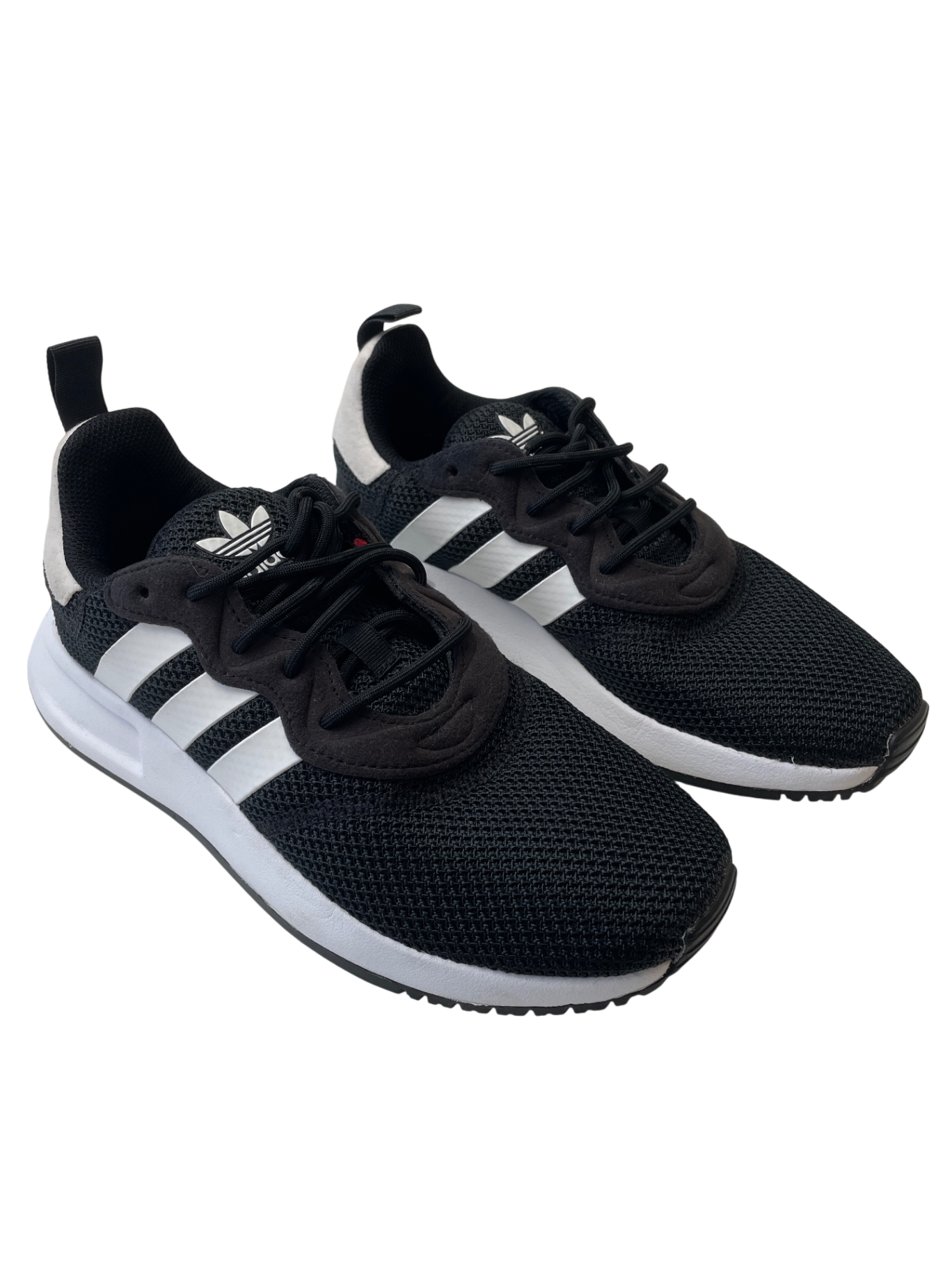 adidas X_PLR S Black & White Kids Shoes - Black/White