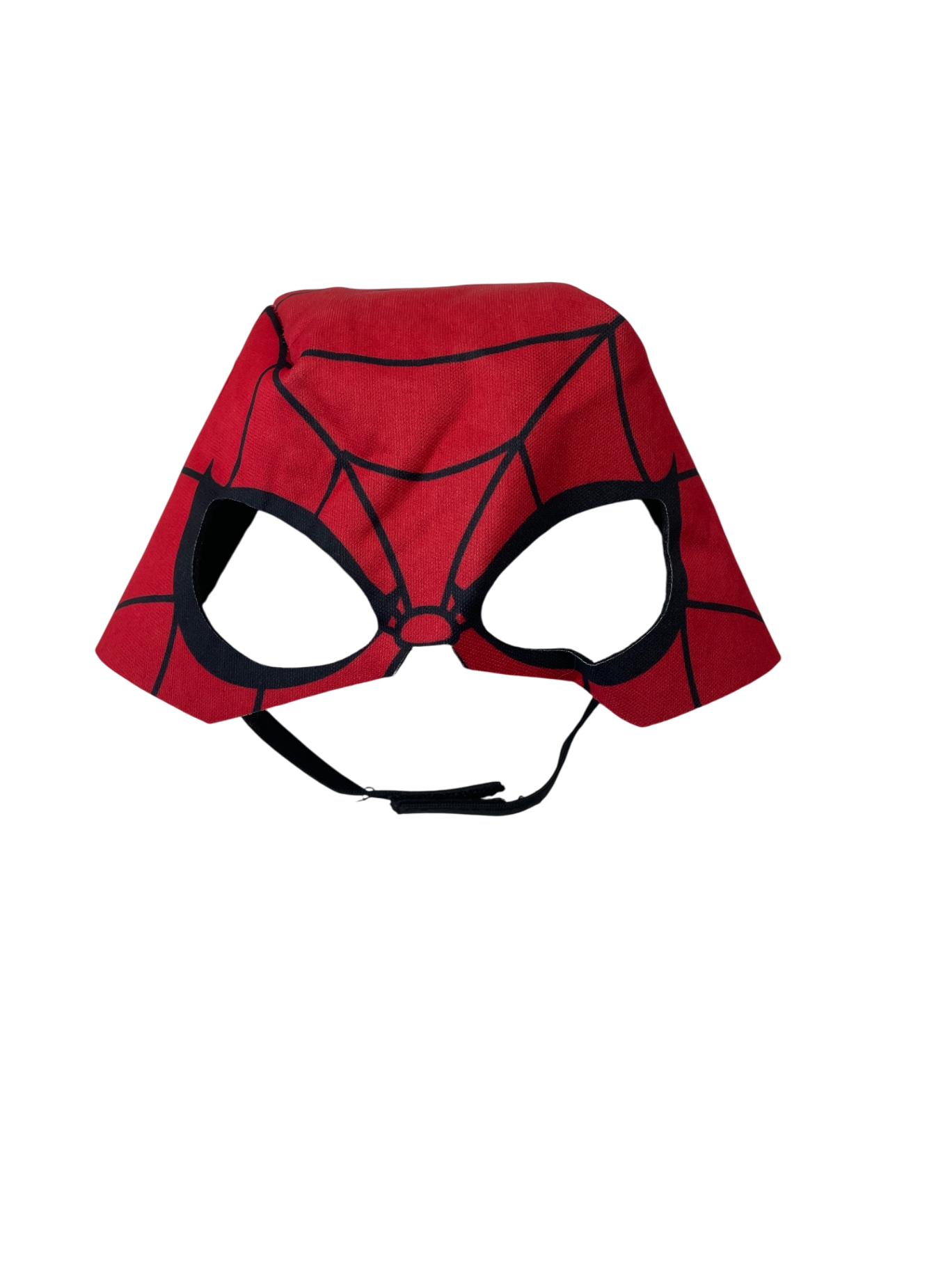 Rubie's Costume - Red Spiderman (Suit + Mask) | size 4T