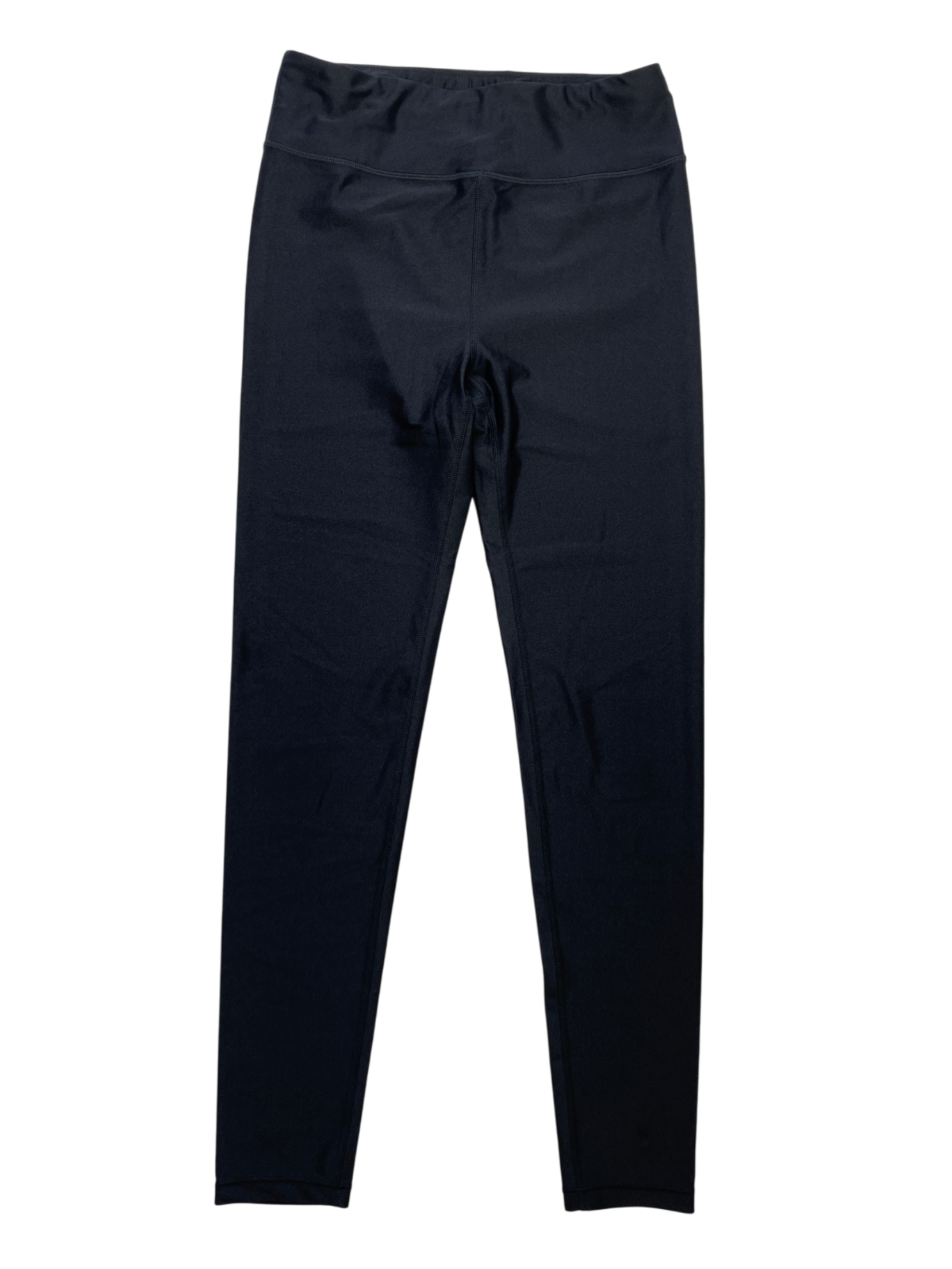 Athleta Girl Leggings - Black High-Rise Shine | size 16