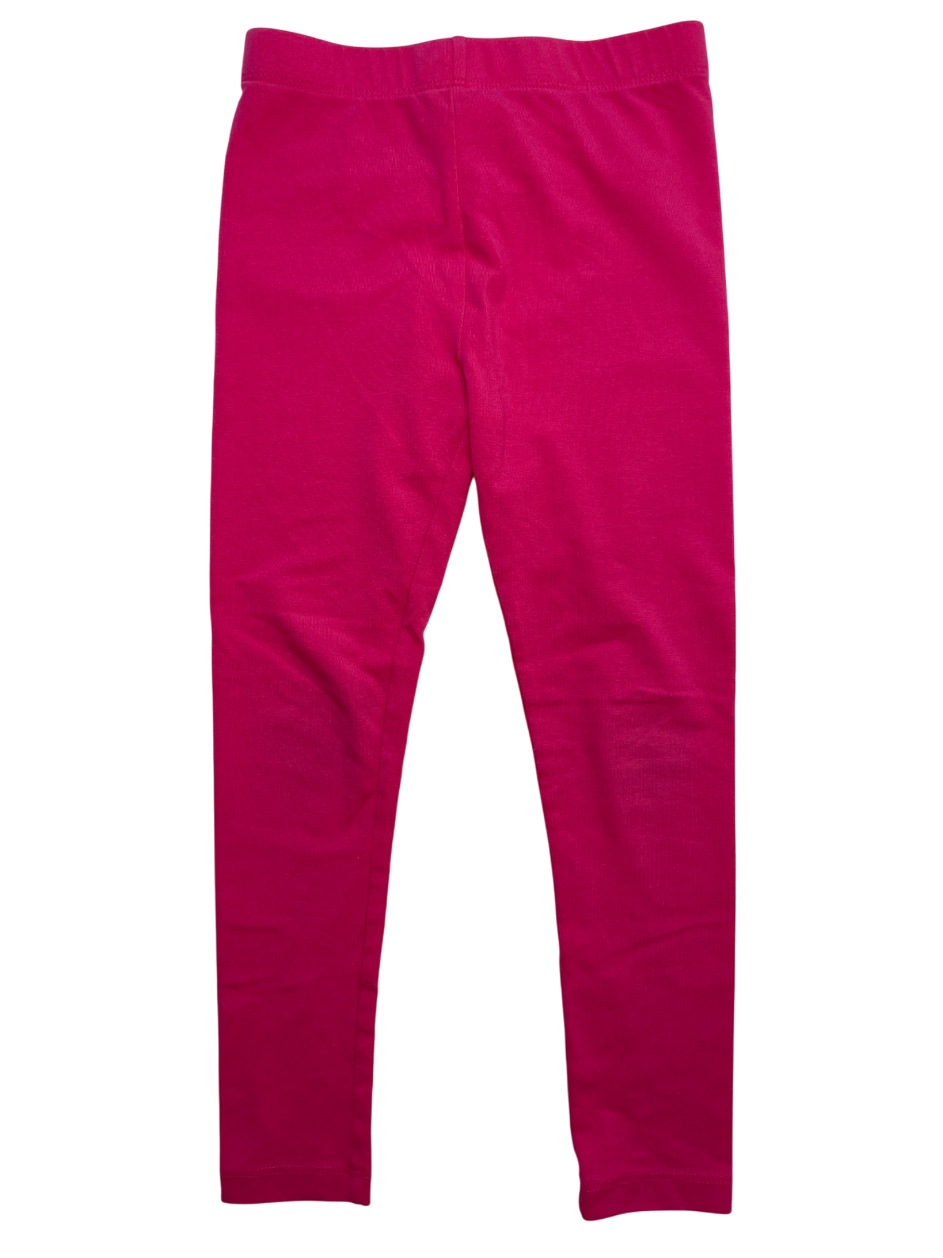 Tucker + Tate Leggings - Pink Solid | size 5T