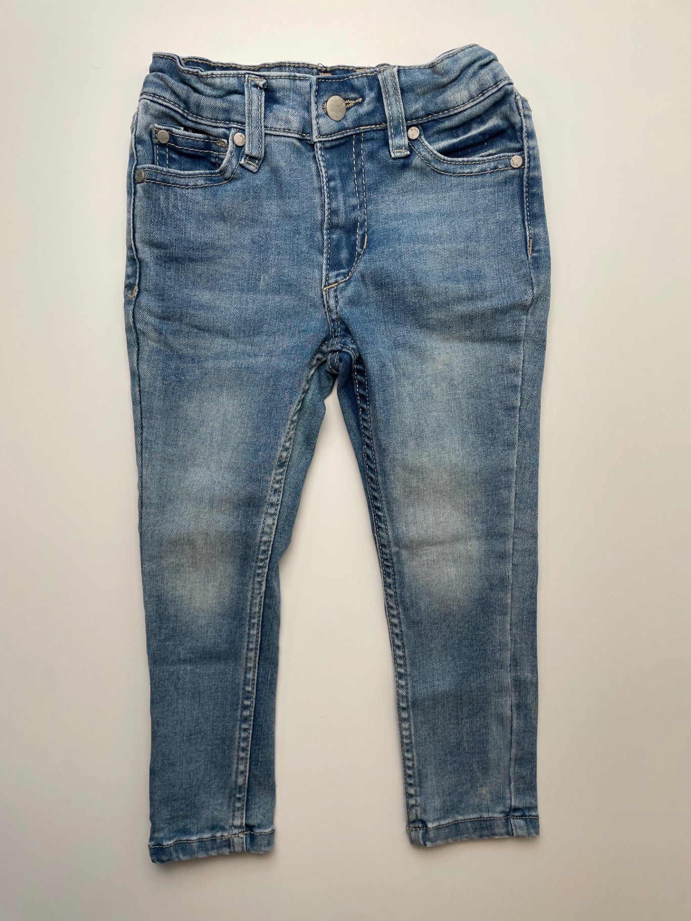 Joe's Jeans Jeans - Blue Skinny | size 3T