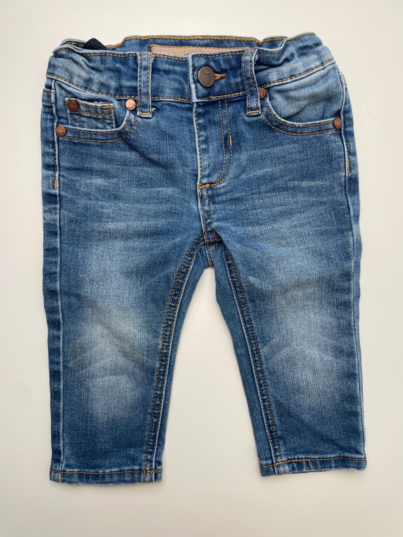 Joe's Jeans Jeans - Blue | size 9 Months