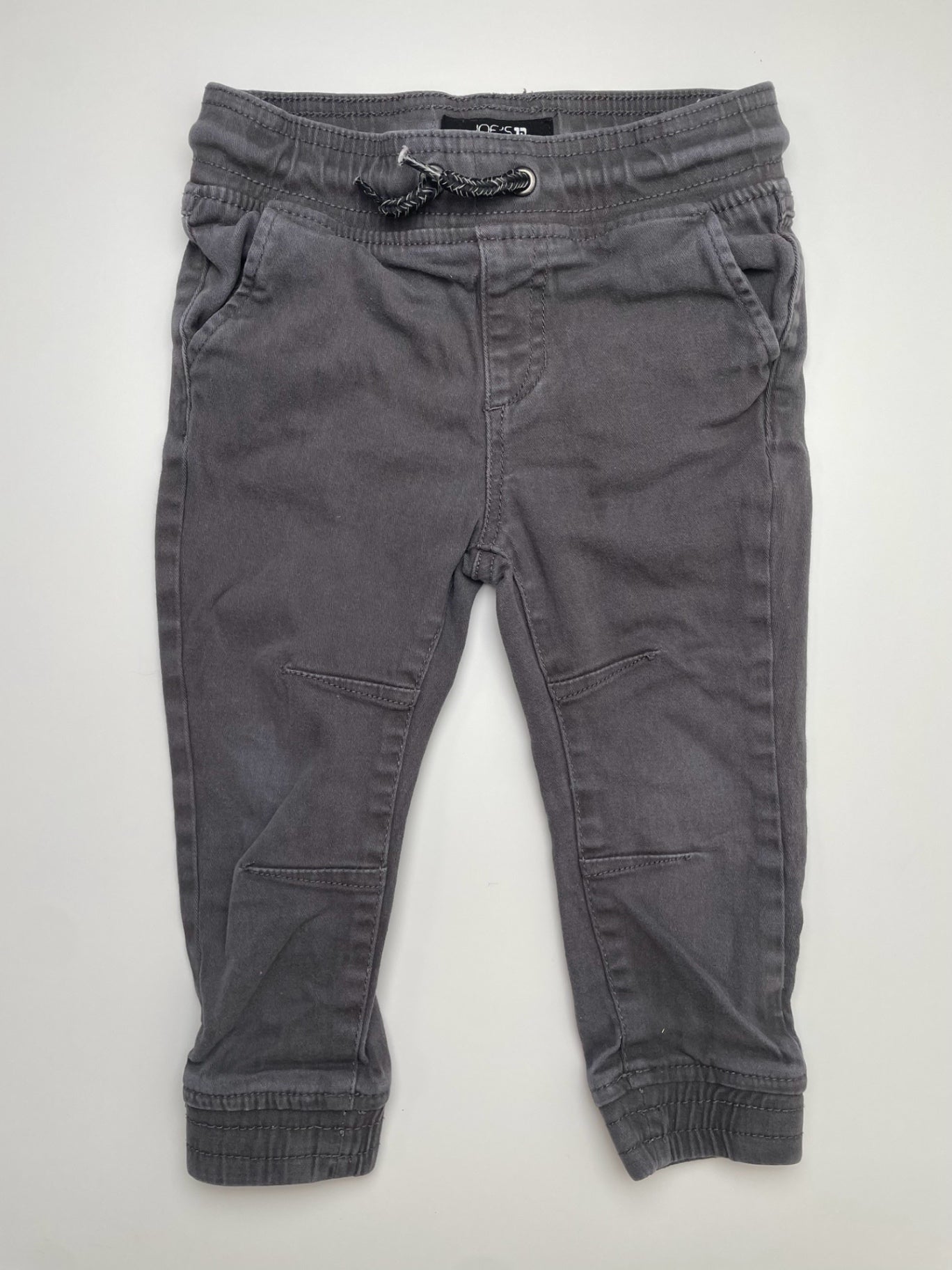 Joe's Jeans Pants - Gray Jogger Trouser | size 2T