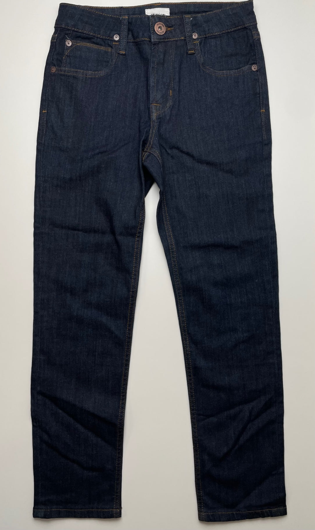 Hudson Jeans - Blue Slim Denin | size 8