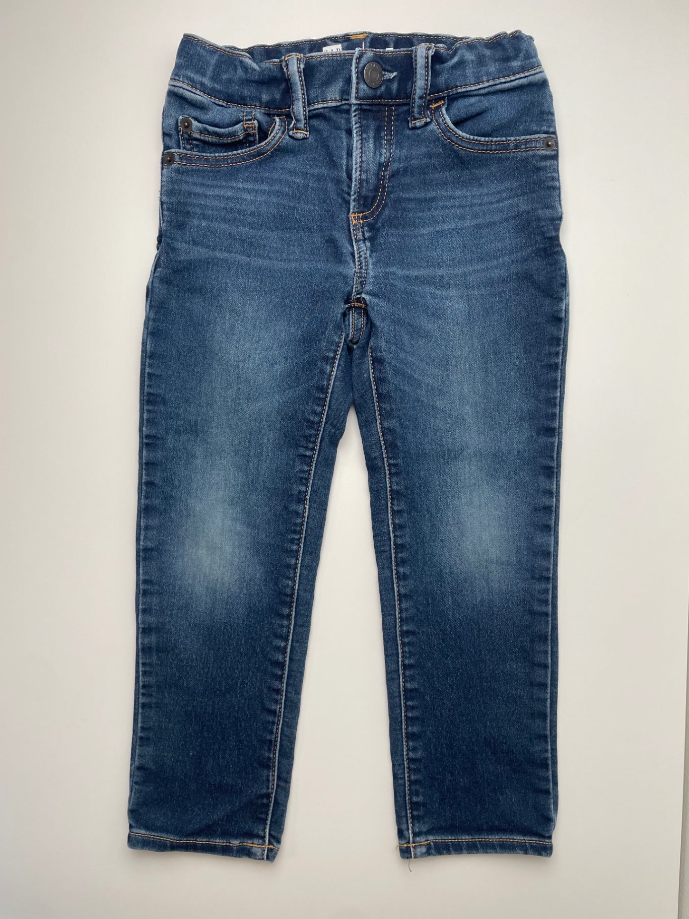 Gap Jeans - Blue Slim | size 5T