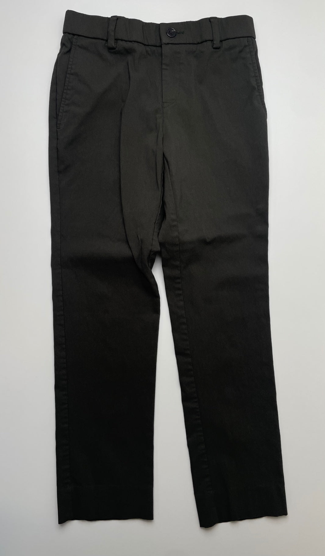 Tallia Pants - Green Stretch Trouser | size 10