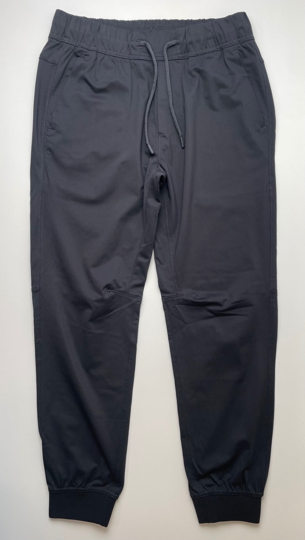 Your Personal Best Sweatpants - Gray Joggers (Adult Size XS) | size 13/14