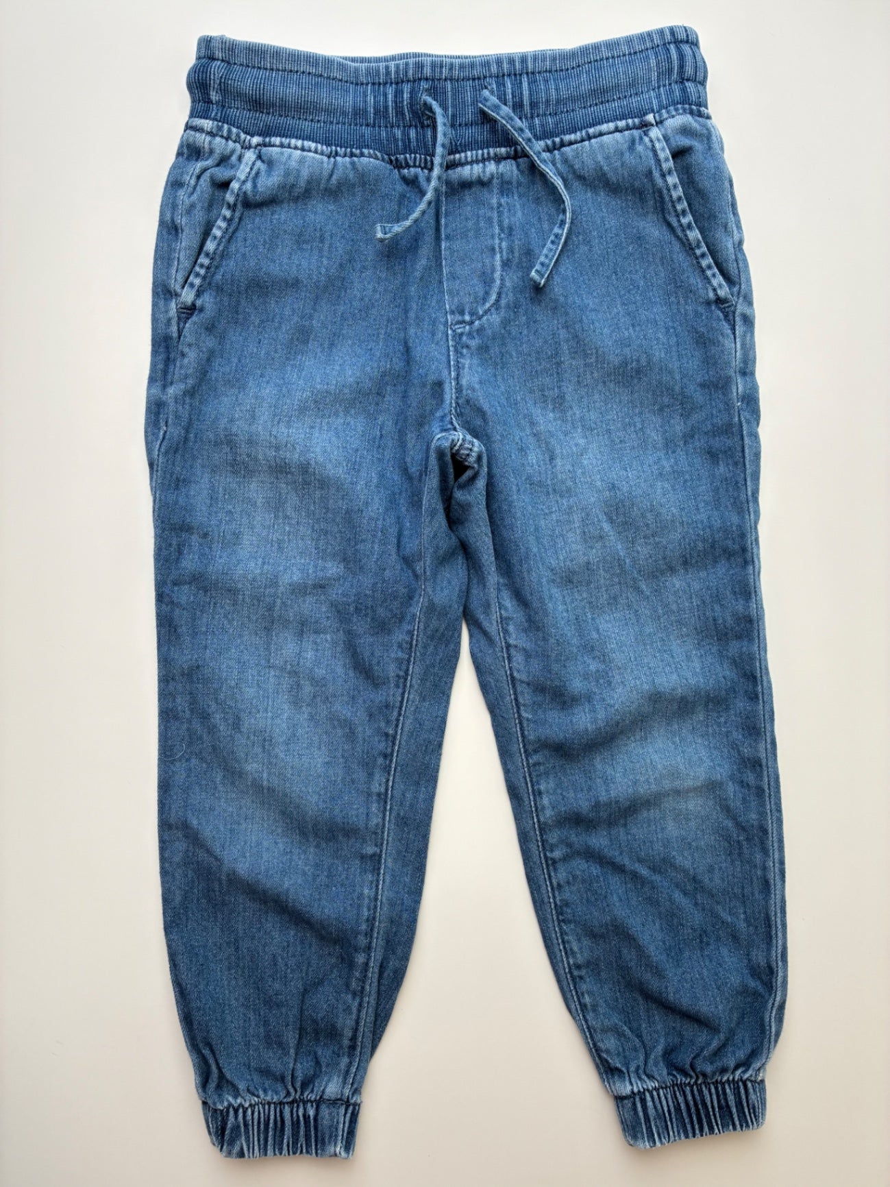 Gap Jeans - Blue Jogger | size 4T/5T