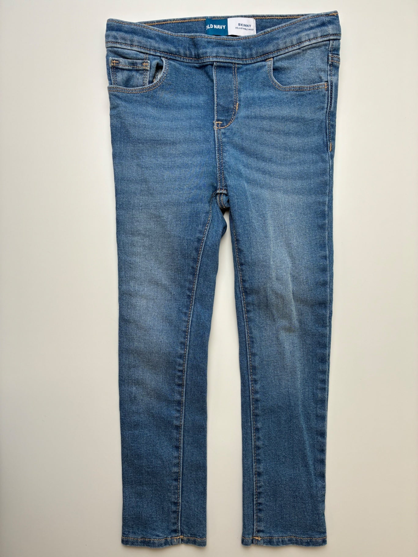 Old Navy Jeans - Blue Skinny | size 5T