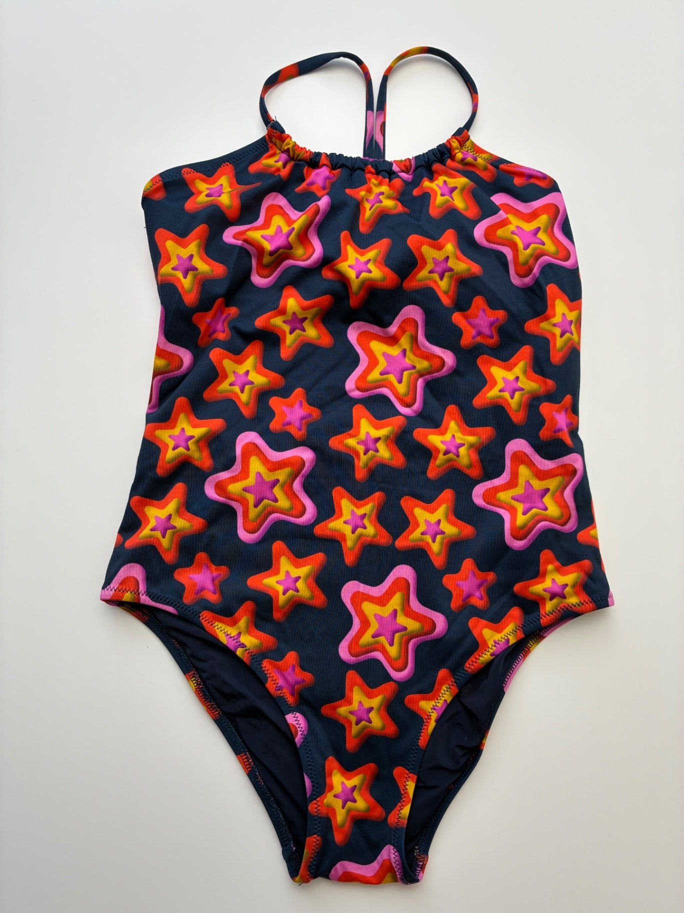 Vilebrequin Swimsuit - Multicolor One-Piece | size 8