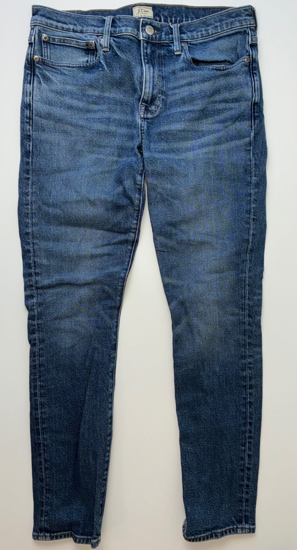 J. Crew Jeans - Blue Waist: 34 Length: 32 | size Men’s 34/32