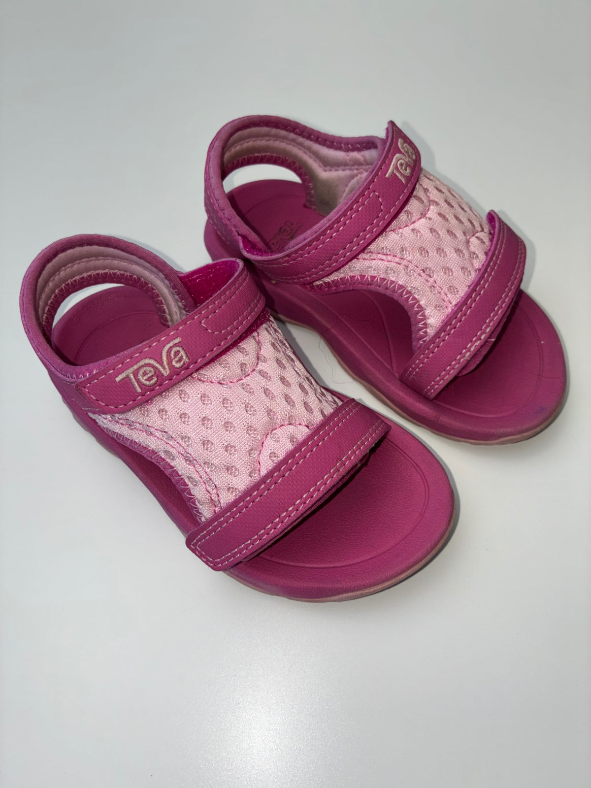 Teva Shoes - Pink Psyclone XLT Water Sandal | size Shoe 7