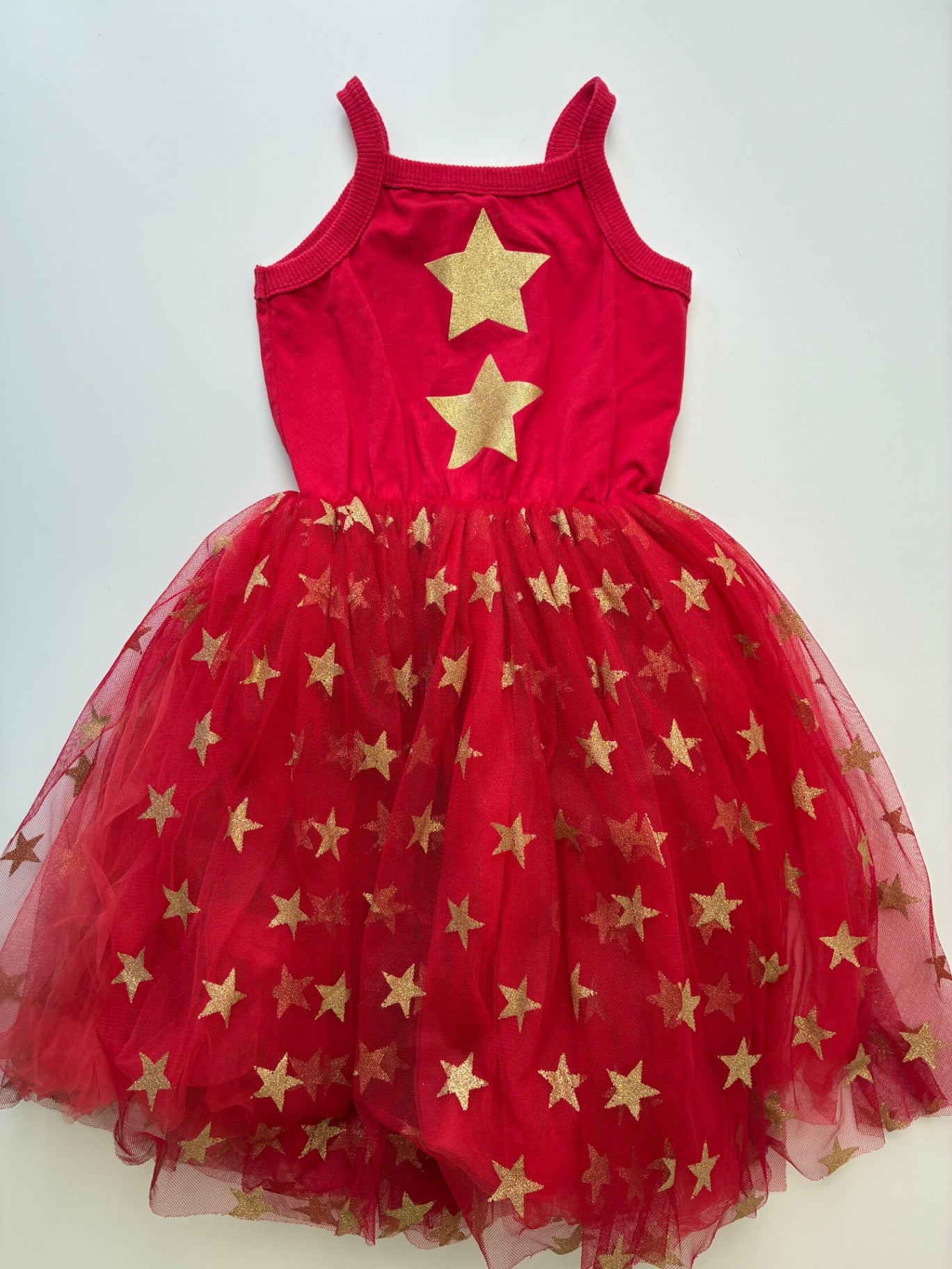 3t red dress David Jones Rock Your Kid Like A Star Circus (Girls 3-8) in Red, Size 3 Y length skirt with tulle Color:light ivory stylish sleep dress The Belmont Velvet Maxi