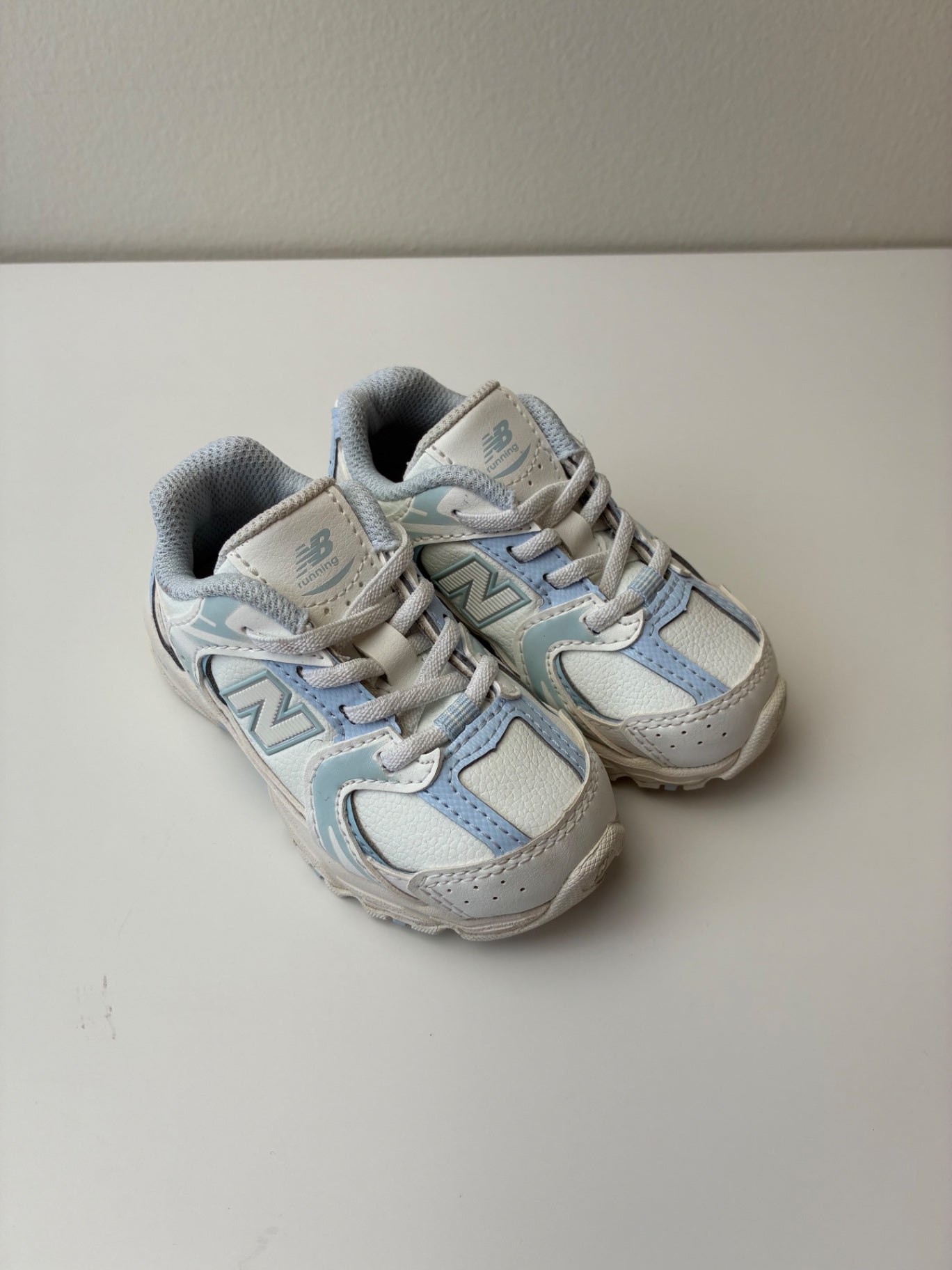 New Balance Shoes - White 530 Sneaker | size Shoe 6.5