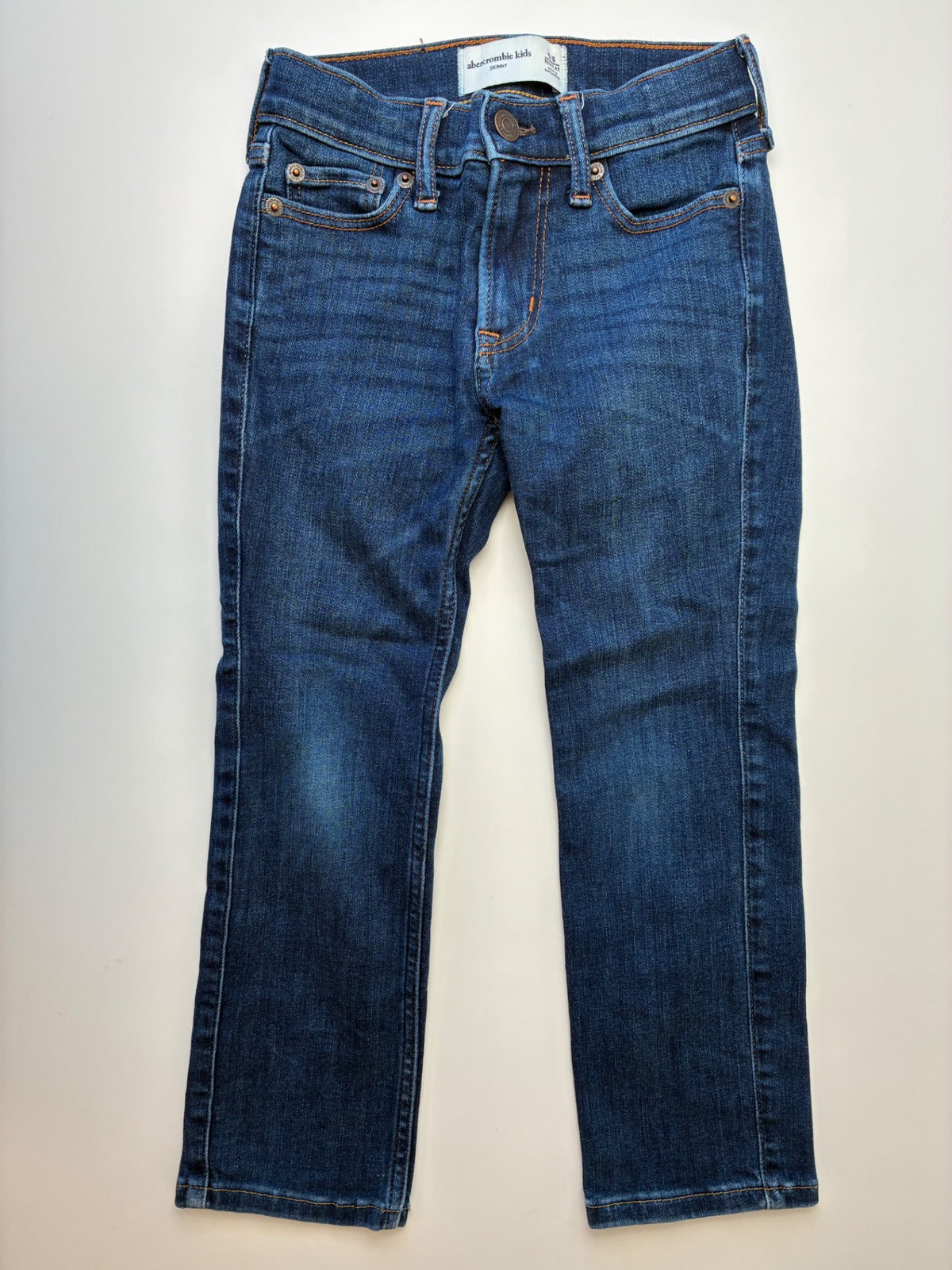 Abercrombie Kids Jeans - Blue Skinny | size 5T/6