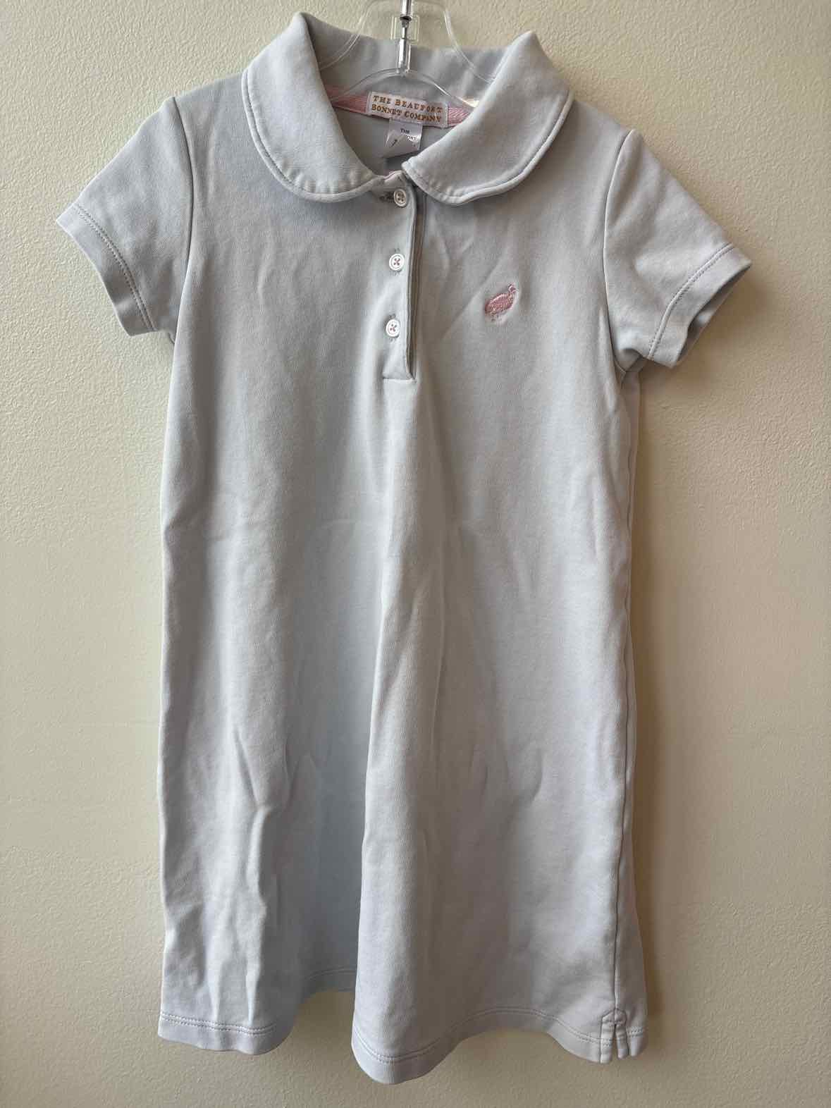 Child Size 8 Beaufort Bonet Dress