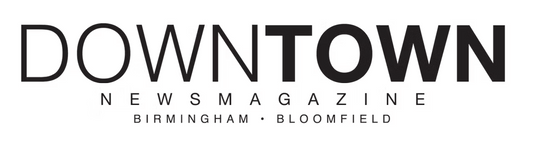 Featured in DOWNTOWN