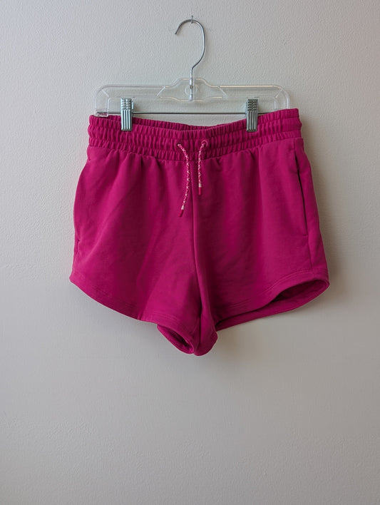 12 Athleta Shorts