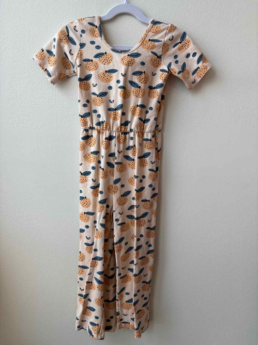 Child Size 7 Alice & Ames Jumper