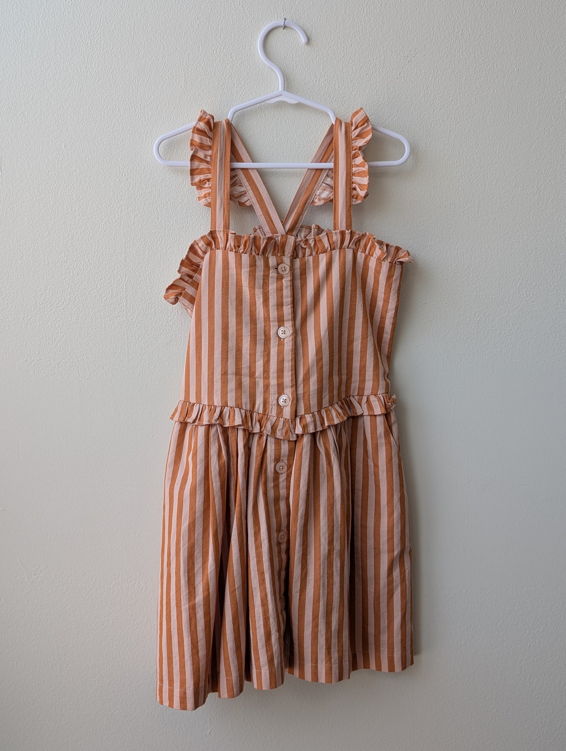 6 Louis Louise Dress