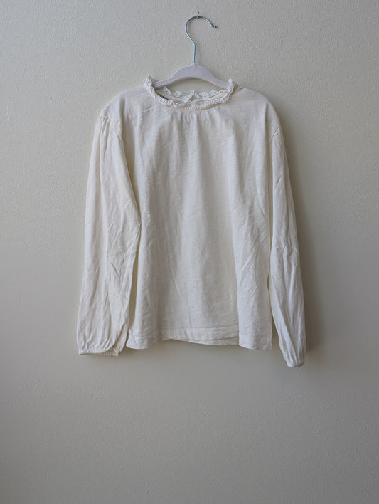 6 Bon Ton Longsleeve T-Shirt