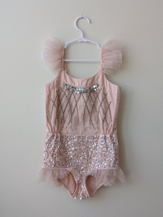 Tutu Du Monde Bodysuit | Size 4
